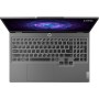 Игровой ноутбук Lenovo LOQ 15IRX9 83DV00NGRK