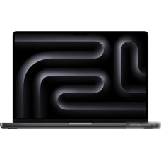 Ноутбук Apple Macbook Pro 16.2" M3 Pro 2023 MRW13