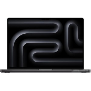 Ноутбук Apple Macbook Pro 16.2" M3 Pro 2023 MRW13