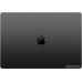 Ноутбук Apple Macbook Pro 16.2" M3 Pro 2023 MRW13