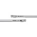 Ноутбук Apple Macbook Pro 16.2" M3 Pro 2023 Z1AJ000LN
