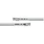 Ноутбук Apple Macbook Pro 16.2" M3 Pro 2023 Z1AJ000LN