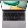 Ноутбук HONOR MagicBook X14 2025 GDG-X 5301ALWU