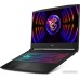 Игровой ноутбук MSI Katana 15 B13VFK-1893XBY