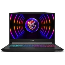 Игровой ноутбук MSI Katana 15 B13VGK-2067XAM