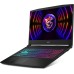 Игровой ноутбук MSI Katana 15 B13VGK-2067XAM