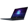 Игровой ноутбук MSI Prestige 16 AI Evo B1MG-058XBY