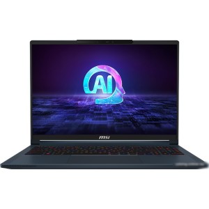Игровой ноутбук MSI Stealth 16 AI Studio A1VHG-211XBY