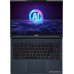Игровой ноутбук MSI Stealth 16 AI Studio A1VHG-211XBY