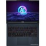 Игровой ноутбук MSI Stealth 16 AI Studio A1VHG-211XBY