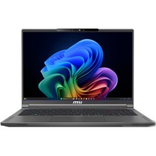 Рабочая станция MSI Creator A16 AI+ A3XVGG-207BY