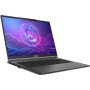 Рабочая станция MSI Creator A16 AI+ A3XVGG-207BY
