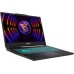 Игровой ноутбук MSI Cyborg 15 A13UDX-1614XBY