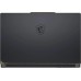 Игровой ноутбук MSI Cyborg 15 A13UDX-1614XBY