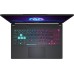 Игровой ноутбук MSI Cyborg 15 AI A1VEK-097XAM