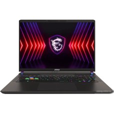 Игровой ноутбук MSI Vector 16 HX A14VHG-806XBY