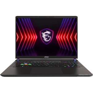 Игровой ноутбук MSI Vector 16 HX A14VIG-807BY