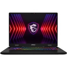 Игровой ноутбук MSI Crosshair 16 HX D14VFKG-1052XBY