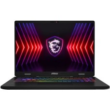 Игровой ноутбук MSI Crosshair 16 HX D14VGKG-461XBY