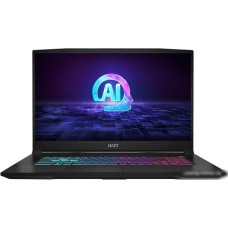 Игровой ноутбук MSI Katana A17 AI B8VF-1027XBY