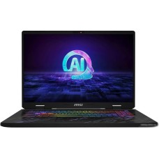 Игровой ноутбук MSI Pulse 17 AI C1VFKG-076XBY