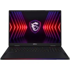 Игровой ноутбук MSI Raider 18 HX A14VIG-483BY