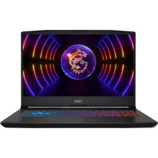 Игровой ноутбук MSI Pulse 15 B13VGK-1431XRU