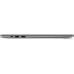 Ноутбук HONOR MagicBook X 16 2024 Born-F5651C 5301AHGW