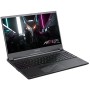Игровой ноутбук Gigabyte Aorus 15X ASF-D3KZ754SH