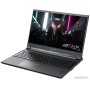 Игровой ноутбук Gigabyte Aorus 15X ASF-D3KZ754SH