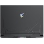 Игровой ноутбук Gigabyte Aorus 15X ASF-D3KZ754SH