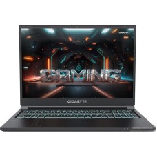 Игровой ноутбук Gigabyte G6 KF-H3KZ854KD
