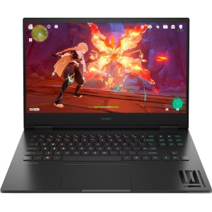 Игровой ноутбук HP Omen 16-wf1004ci A1WE9EA Игровой ноутбук HP Omen 16-wf1004ci A1WE9EA