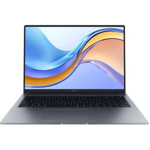 Ноутбук HONOR MagicBook X16 2024 BRN-H56 5301AJYD