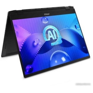 Ноутбук 2-в-1 MSI Summit E16 AI Evo A1VETG-017RU Ноутбук 2-в-1 MSI Summit E16 AI Evo A1VETG-017RU