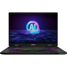 Игровой ноутбук MSI Pulse 16 AI C1VGKG-018RU