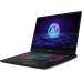 Игровой ноутбук MSI Pulse 16 AI C1VGKG-018RU