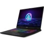 Игровой ноутбук MSI Pulse 16 AI C1VGKG-018RU