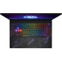 Игровой ноутбук MSI Pulse 16 AI C1VGKG-018RU