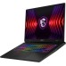 Игровой ноутбук MSI Sword 17 HX B14VFKG-046XRU
