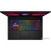 Игровой ноутбук MSI Sword 17 HX B14VFKG-046XRU