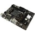 Материнская плата BIOSTAR B450MHP Ver. 6.3