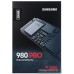 SSD Samsung 980 Pro 250GB MZ-V8P250BW