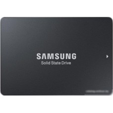 SSD Samsung PM883 480GB MZ7LH480HAHQ