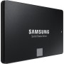 SSD Samsung 870 Evo 2TB MZ-77E2T0BW SSD Samsung 870 Evo 2TB MZ-77E2T0BW