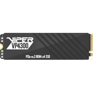SSD Patriot Viper VP4300 2TB VP4300-2TBM28H SSD Patriot Viper VP4300 2TB VP4300-2TBM28H