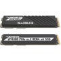 SSD Patriot Viper VP4300 2TB VP4300-2TBM28H SSD Patriot Viper VP4300 2TB VP4300-2TBM28H