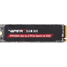 SSD Patriot Viper VP4300 Lite 1TB VP4300L1TBM28H
