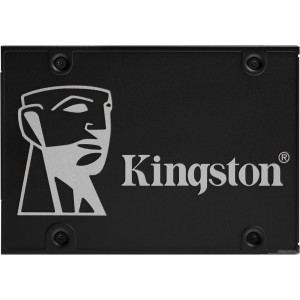 SSD Kingston KC600 1TB SKC600/1024G SSD Kingston KC600 1TB SKC600/1024G