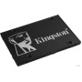 SSD Kingston KC600 1TB SKC600/1024G